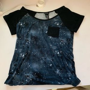 Women’s Galaxy Tee